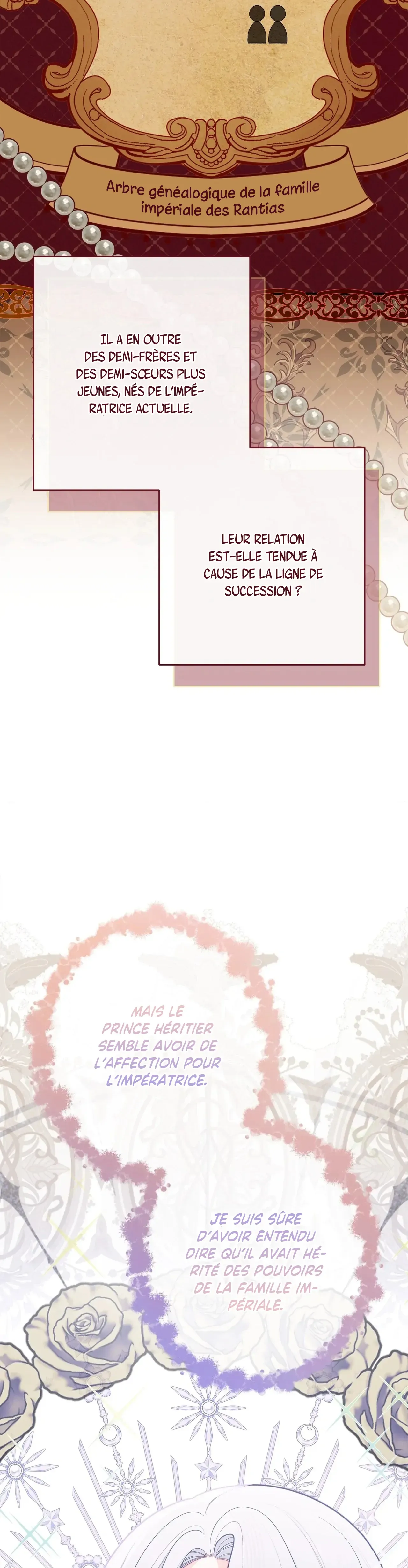 Read The Villainess Empress's Attendant FR Manga Online