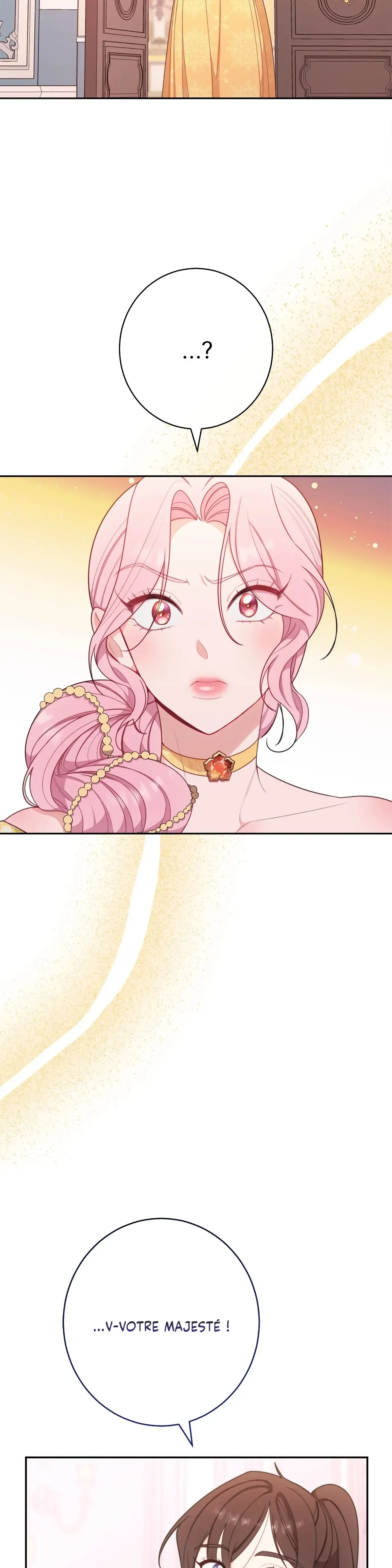 Read The Villainess Empress's Attendant FR Manga Online