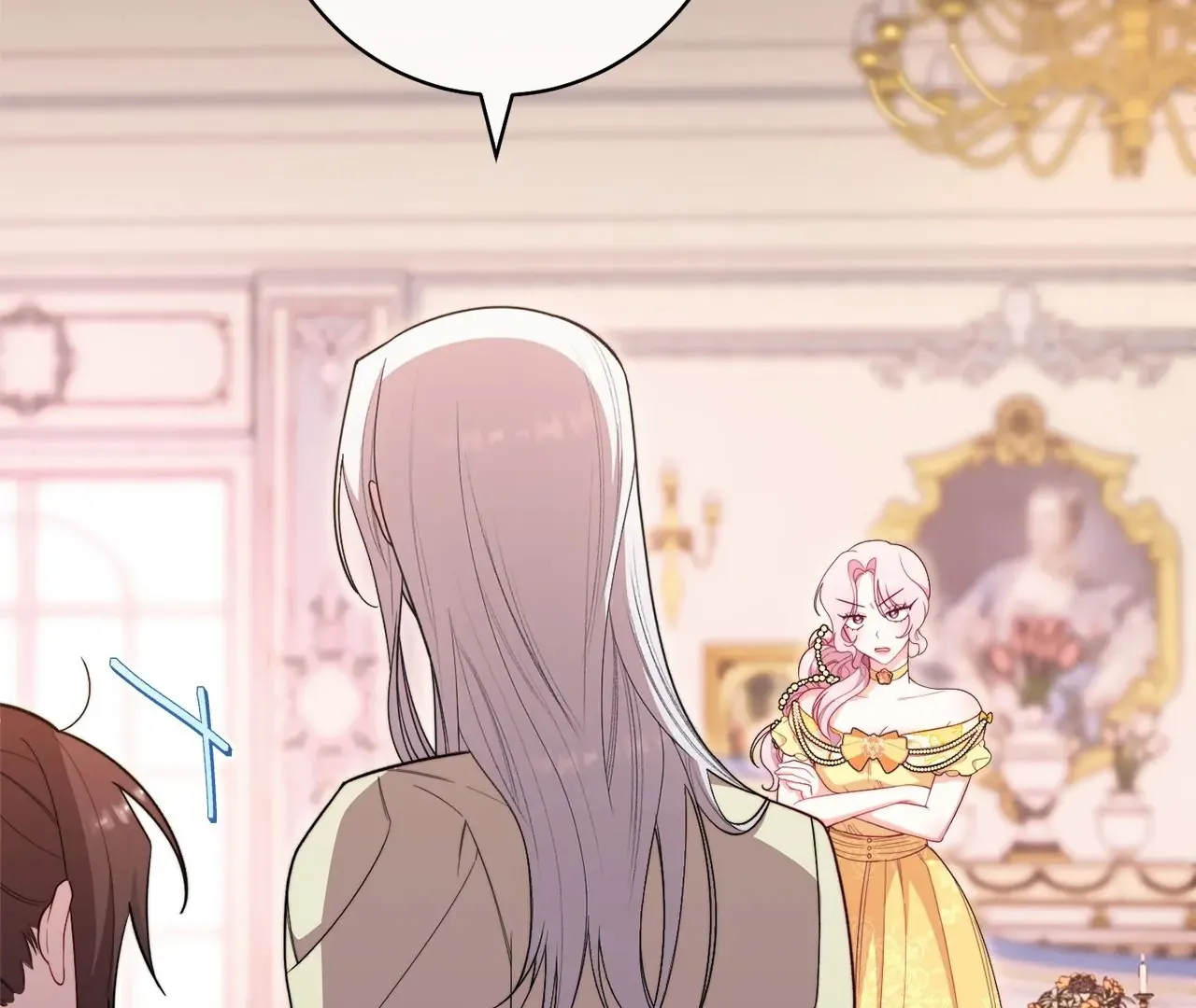 Read The Villainess Empress's Attendant FR Manga Online