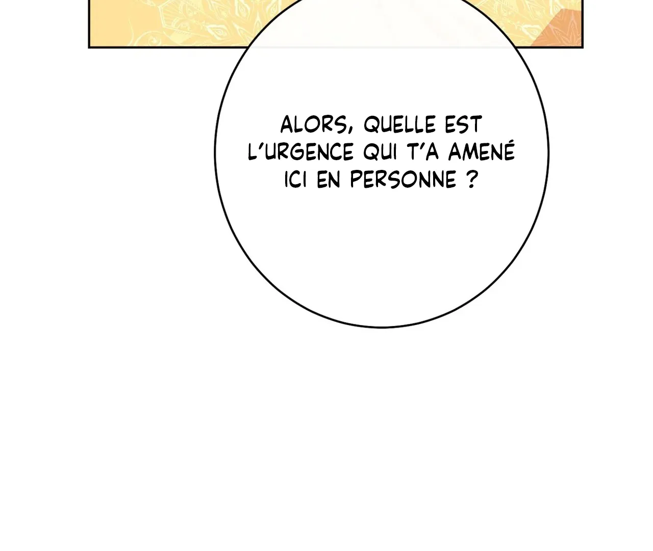 Read The Villainess Empress's Attendant FR Manga Online
