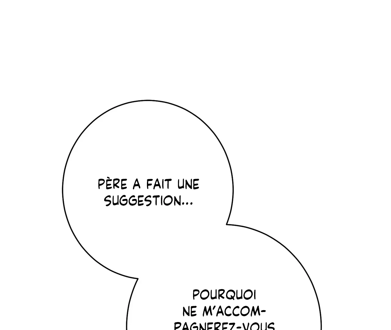 Read The Villainess Empress's Attendant FR Manga Online