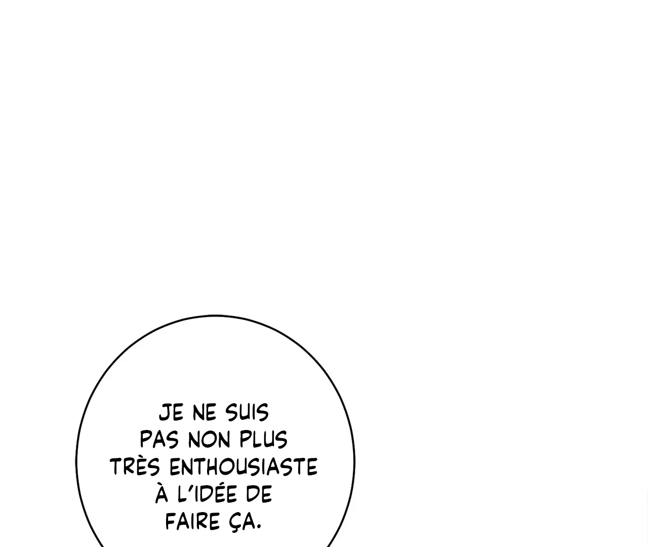 Read The Villainess Empress's Attendant FR Manga Online