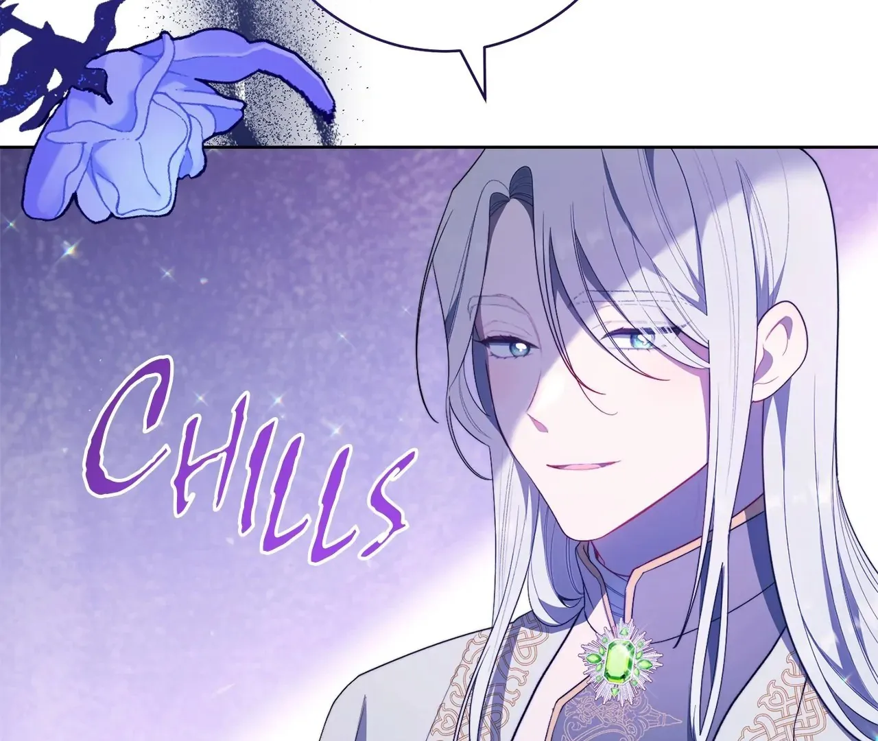 Read The Villainess Empress's Attendant FR Manga Online