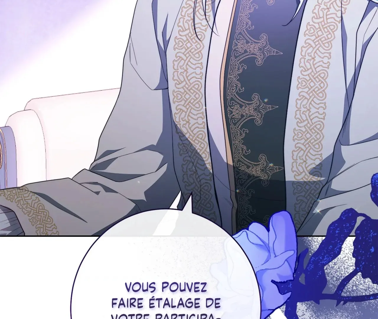 Read The Villainess Empress's Attendant FR Manga Online