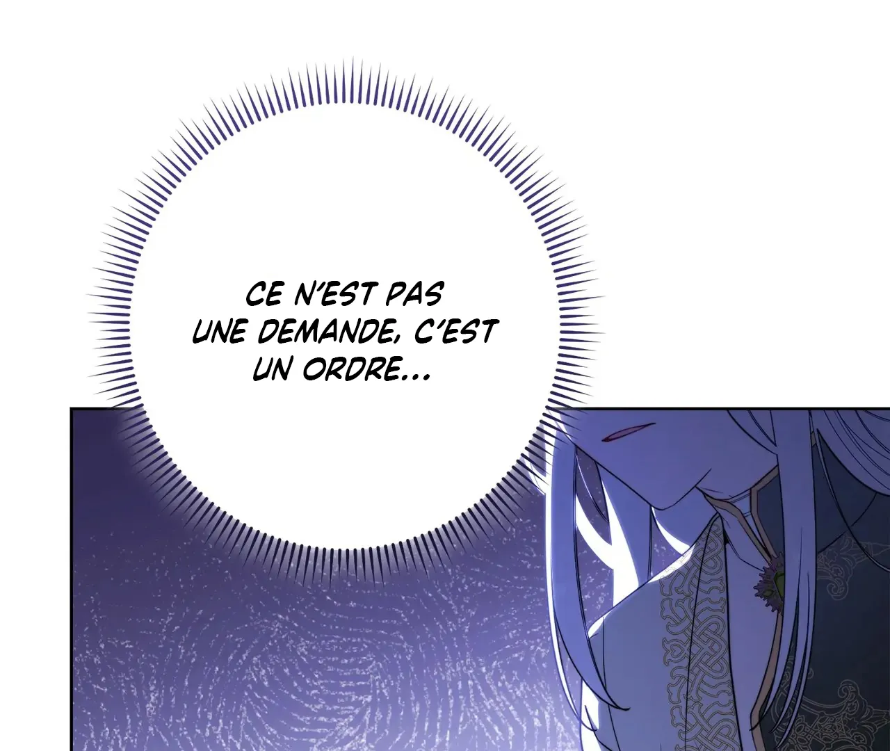 Read The Villainess Empress's Attendant FR Manga Online