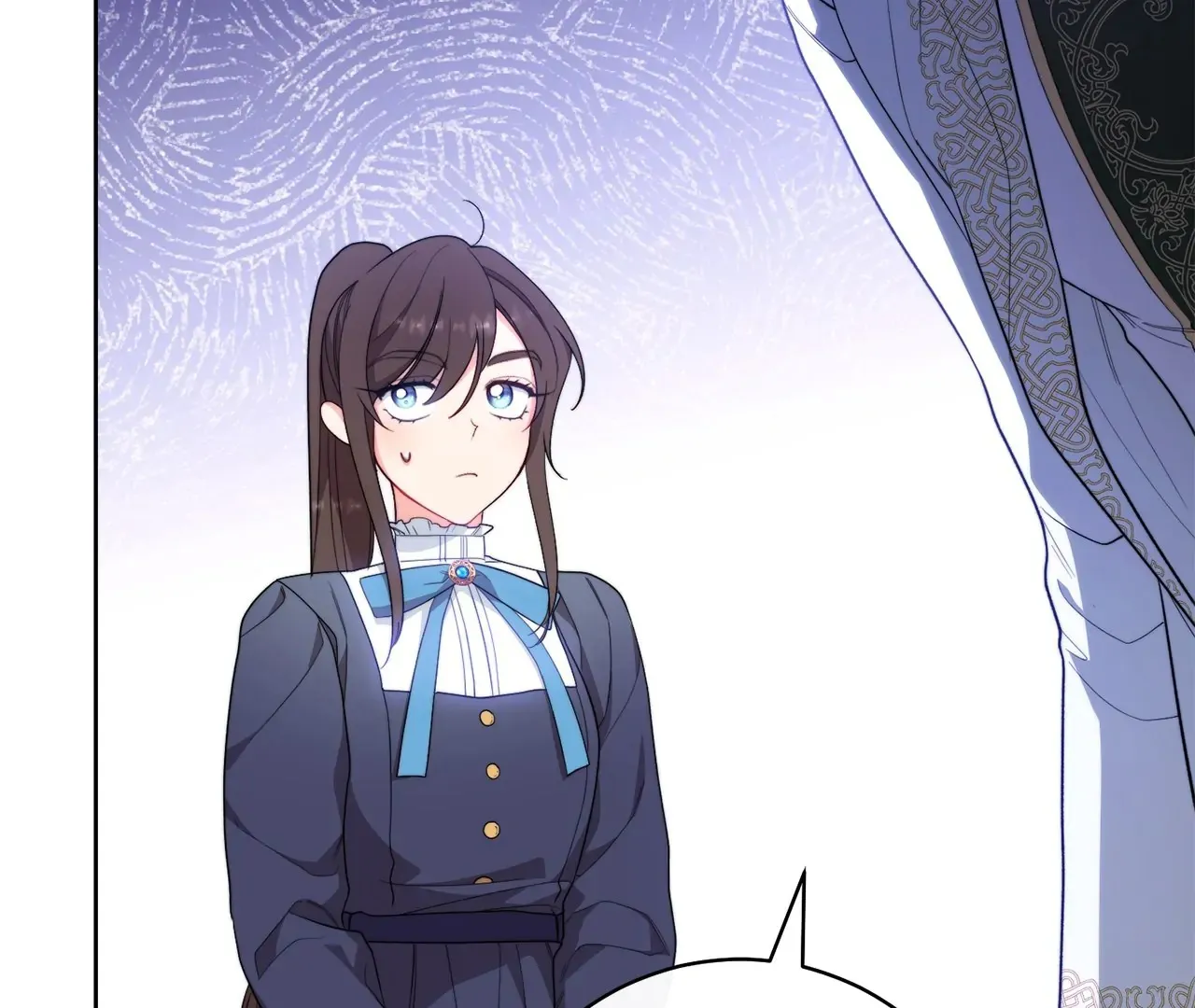 Read The Villainess Empress's Attendant FR Manga Online