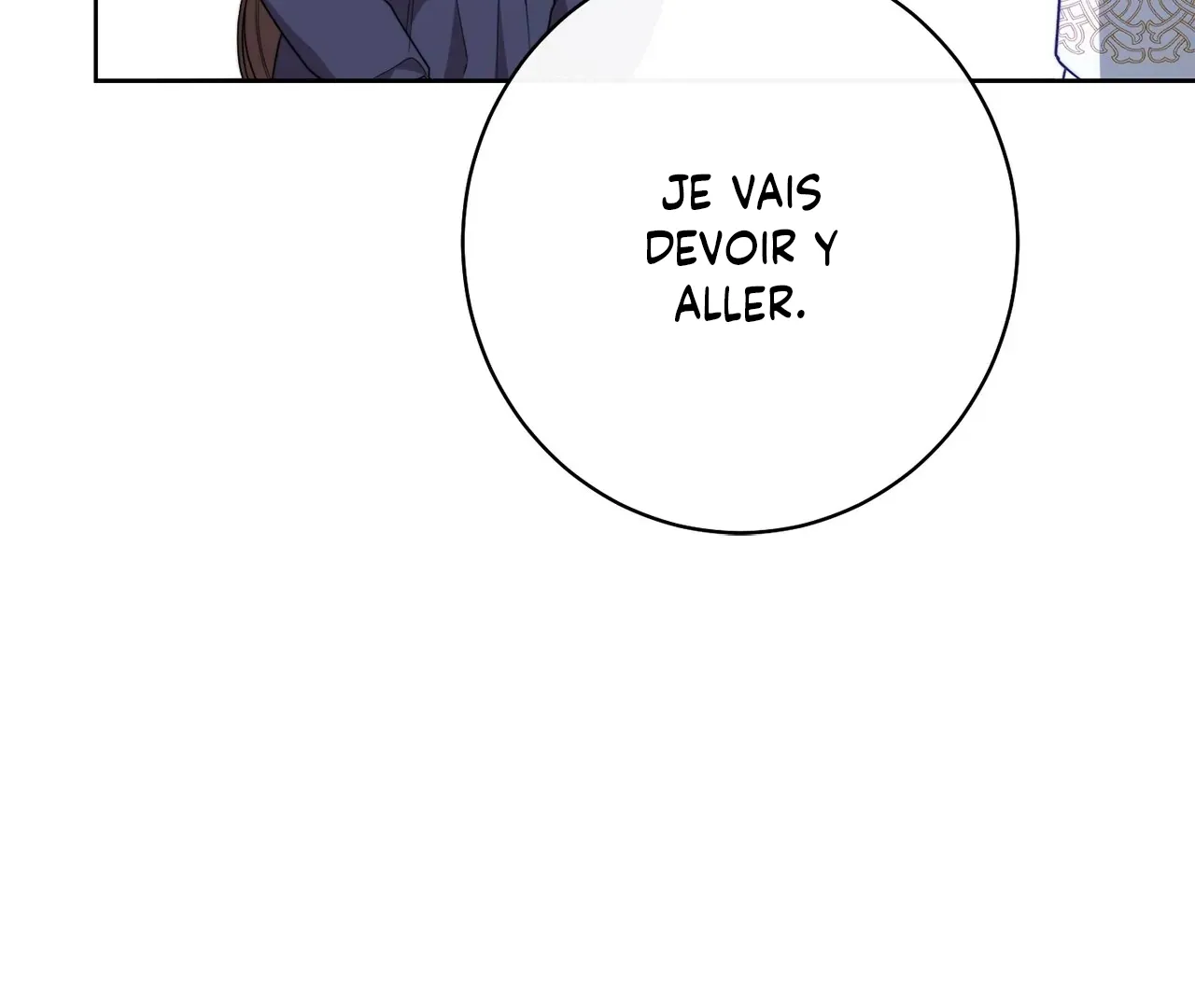 Read The Villainess Empress's Attendant FR Manga Online