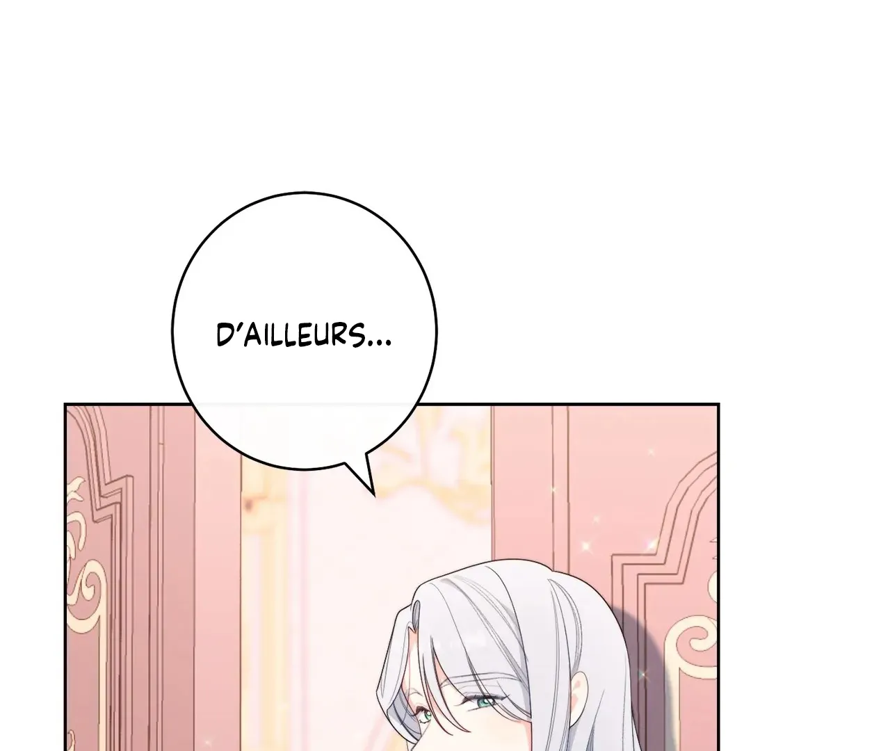 Read The Villainess Empress's Attendant FR Manga Online