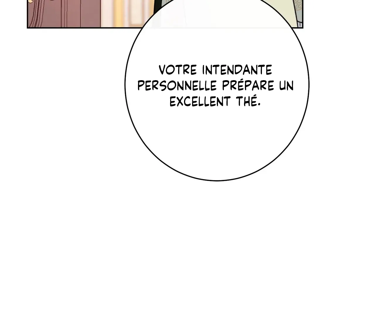 Read The Villainess Empress's Attendant FR Manga Online