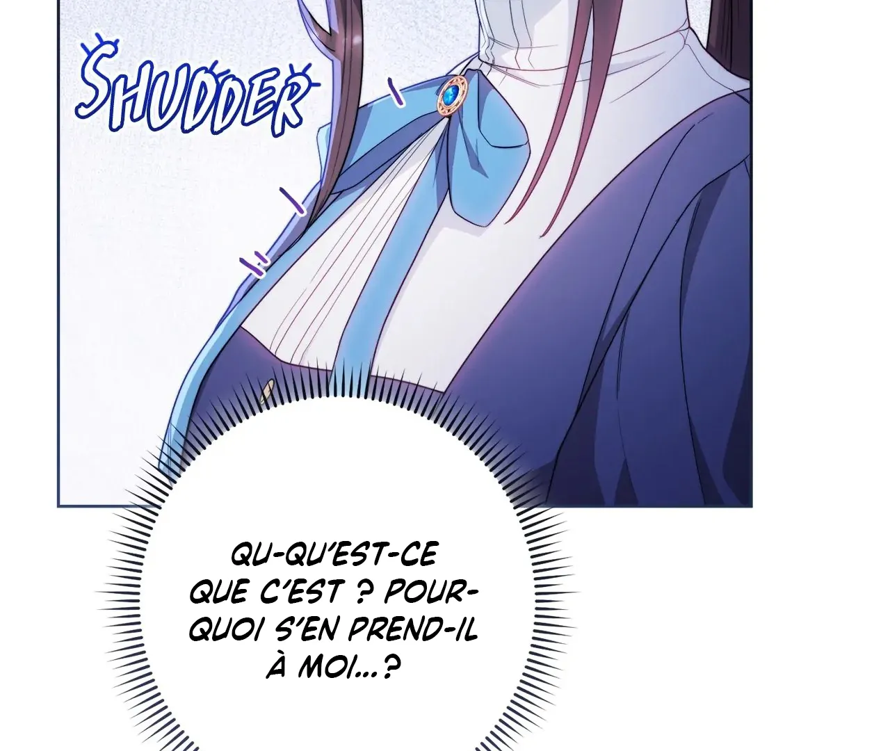 Read The Villainess Empress's Attendant FR Manga Online