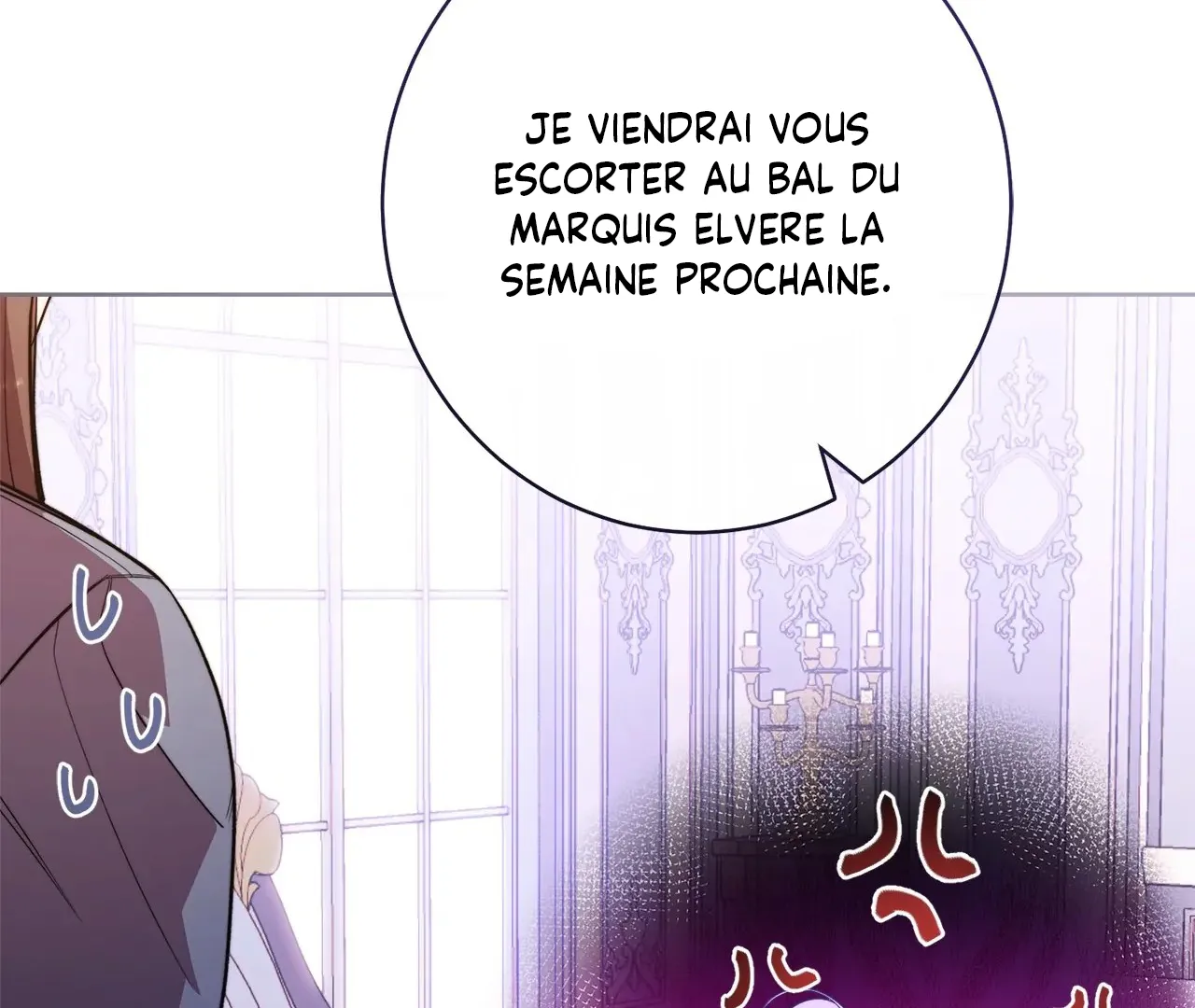 Read The Villainess Empress's Attendant FR Manga Online