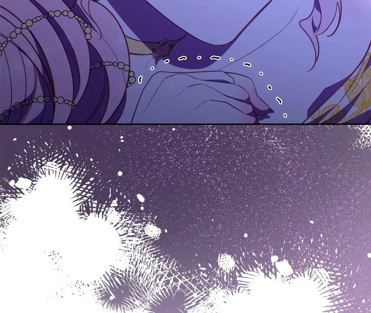 Read The Villainess Empress's Attendant FR Manga Online