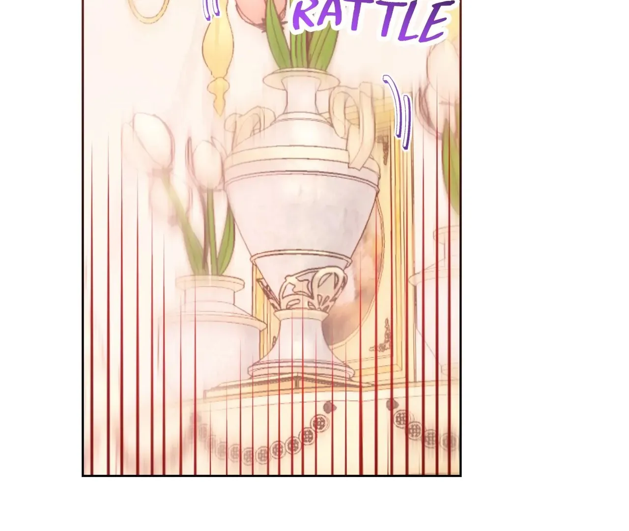 Read The Villainess Empress's Attendant FR Manga Online