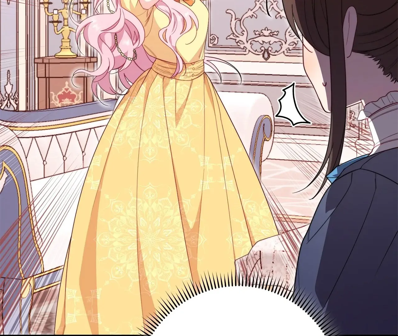 Read The Villainess Empress's Attendant FR Manga Online