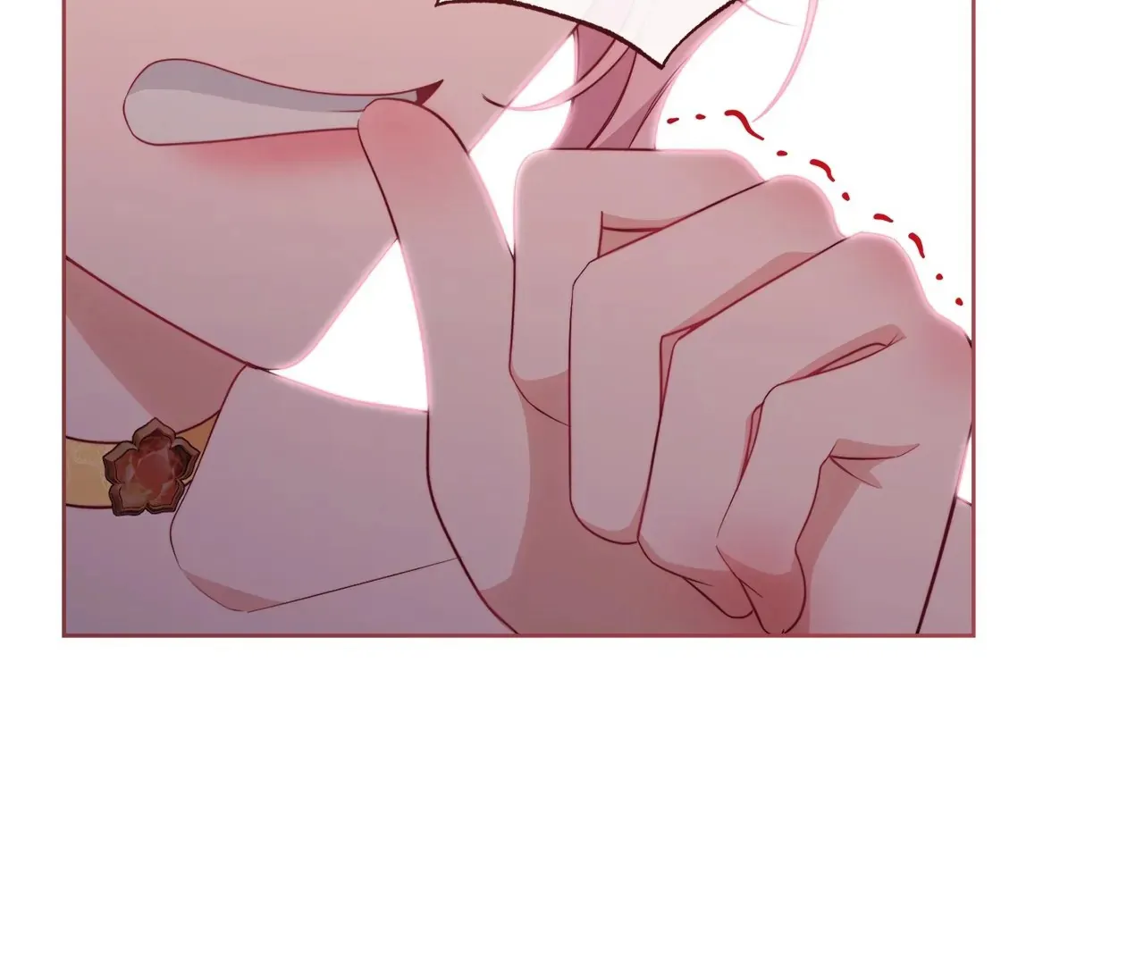 Read The Villainess Empress's Attendant FR Manga Online