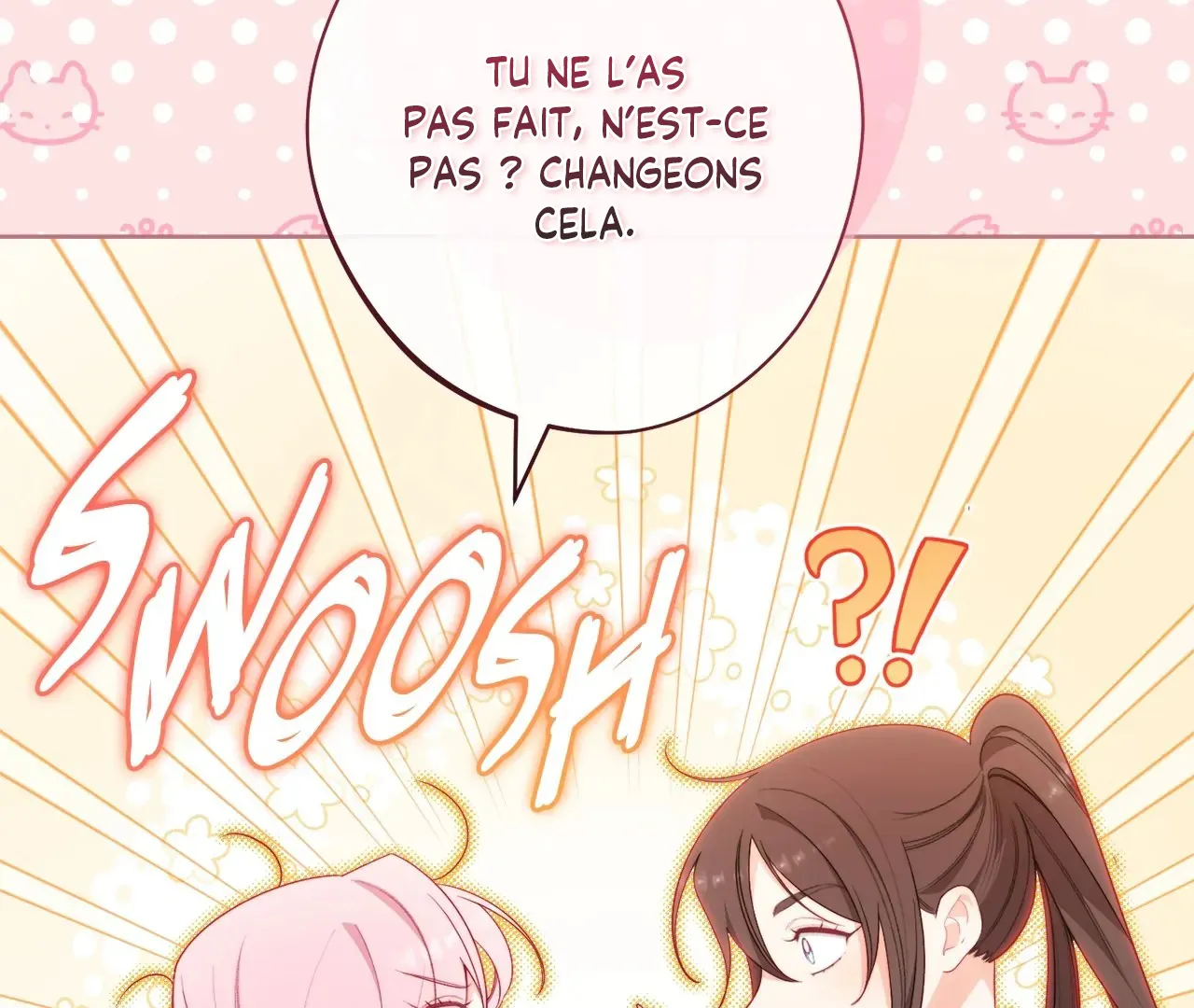 Read The Villainess Empress's Attendant FR Manga Online