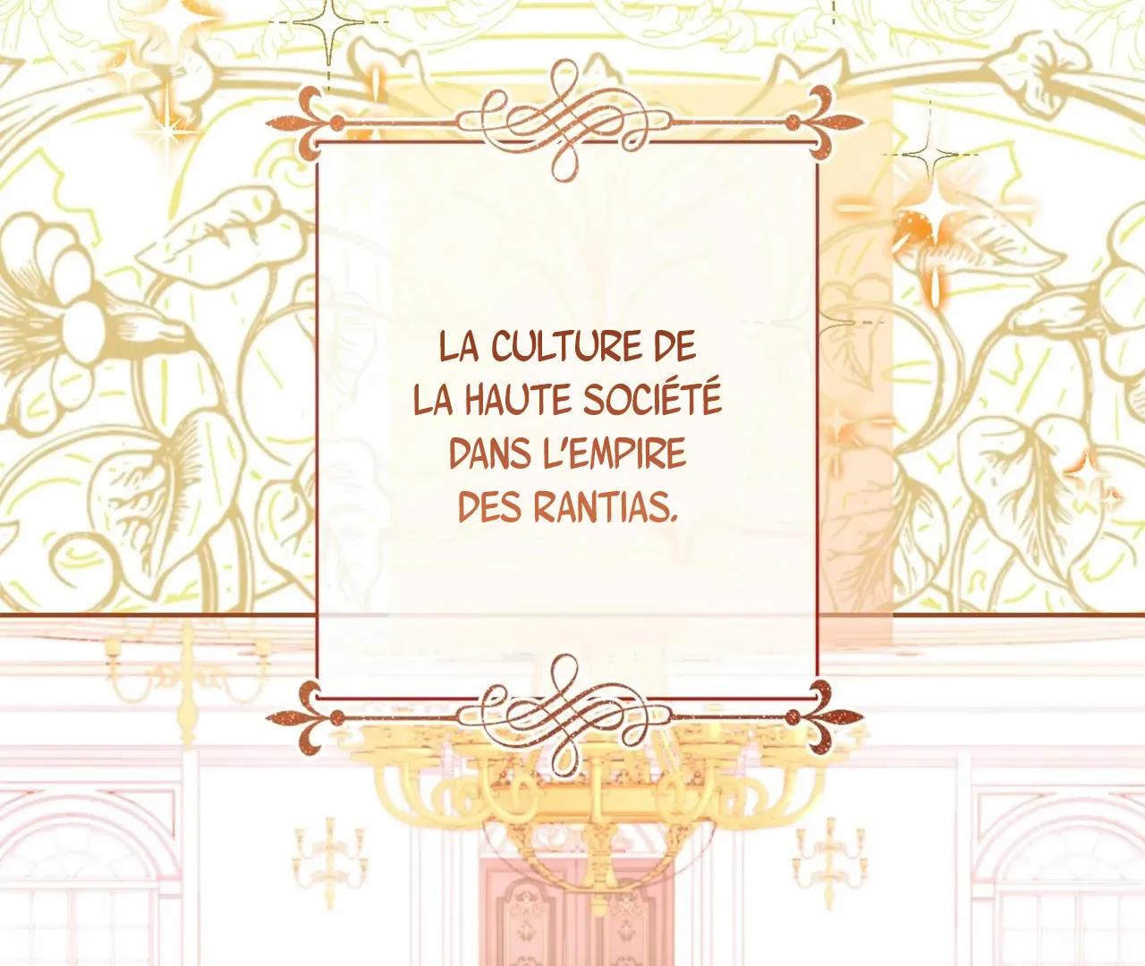 Read The Villainess Empress's Attendant FR Manga Online