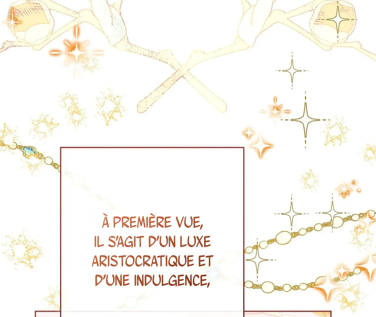 Read The Villainess Empress's Attendant FR Manga Online