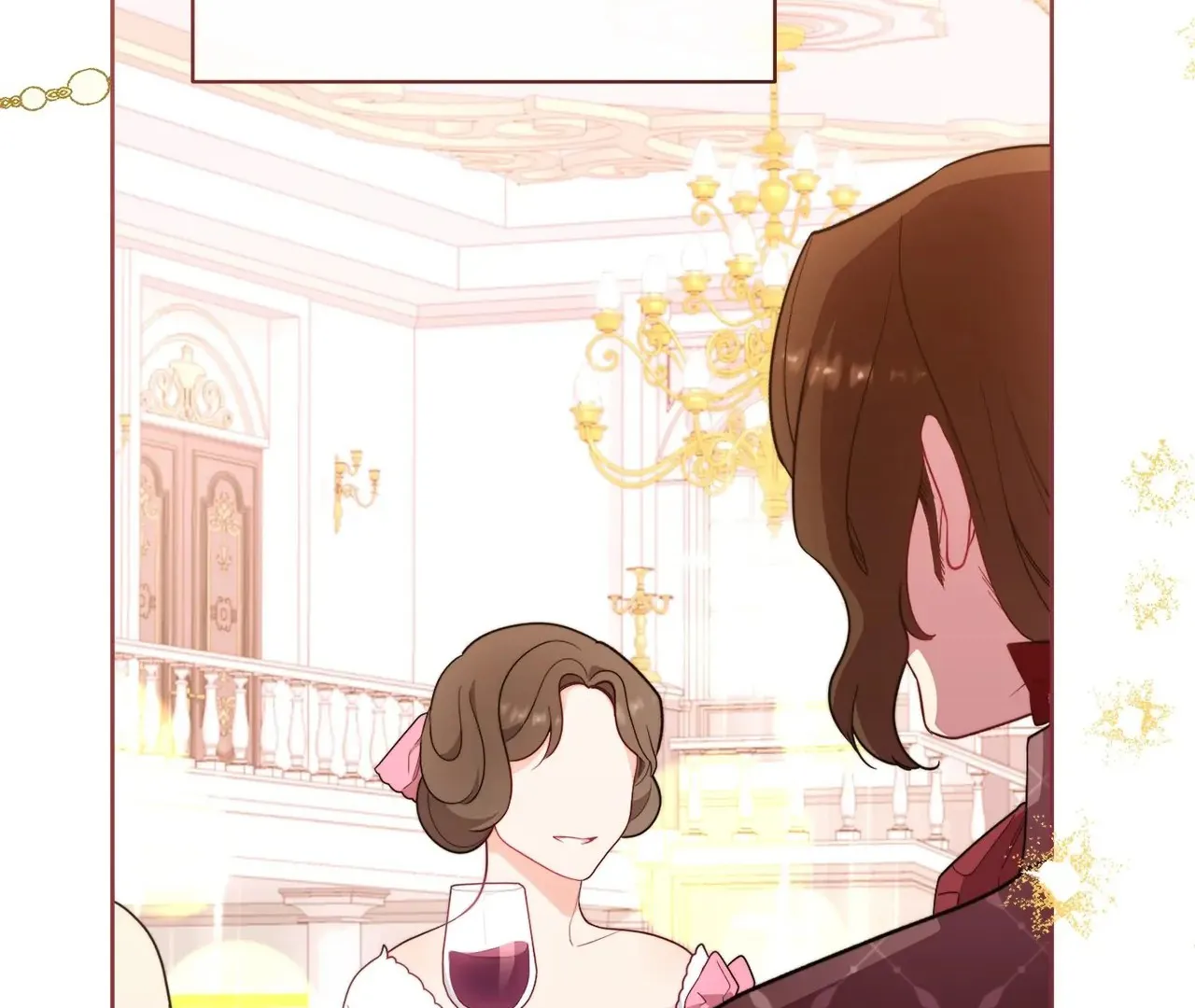 Read The Villainess Empress's Attendant FR Manga Online
