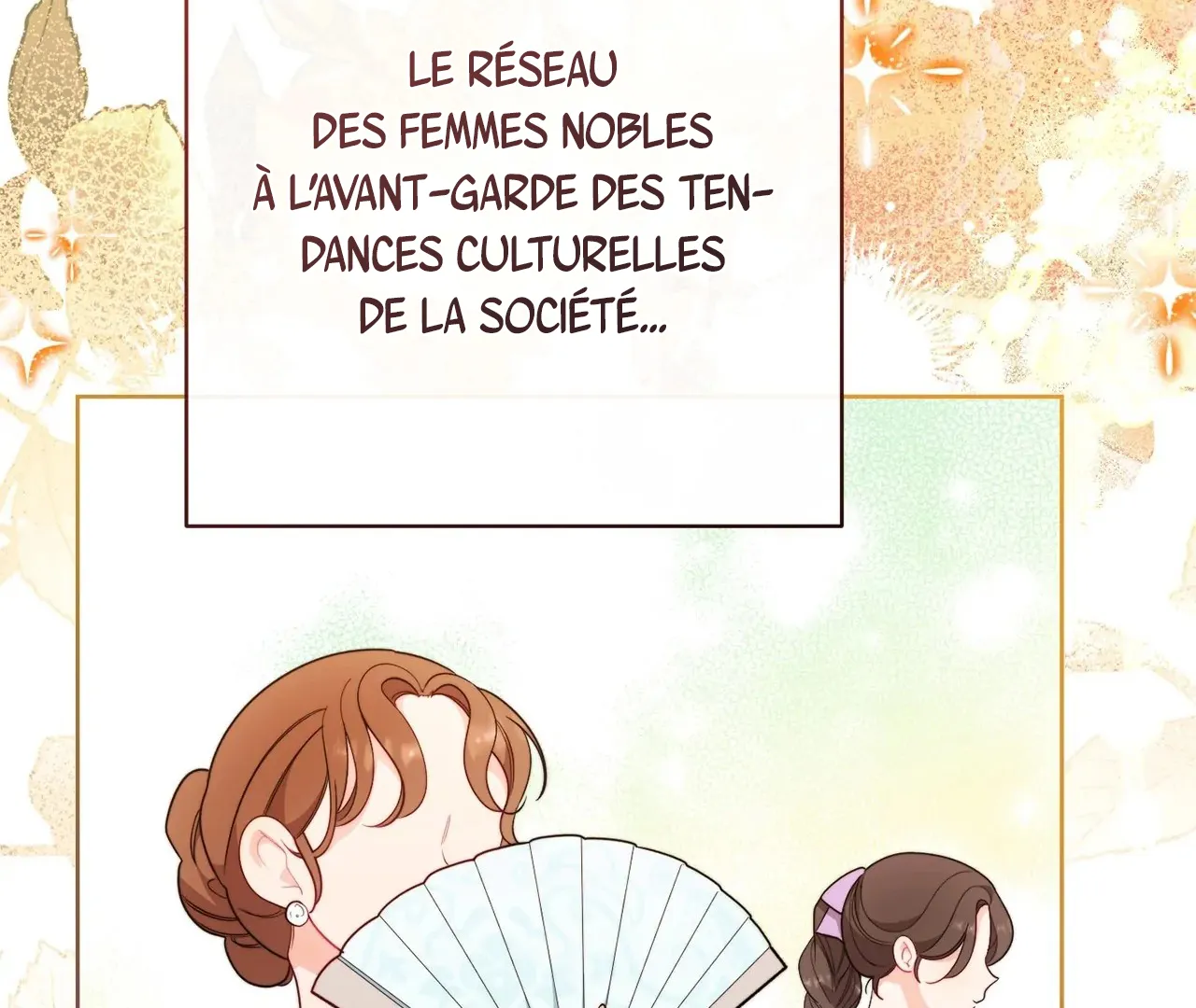 Read The Villainess Empress's Attendant FR Manga Online
