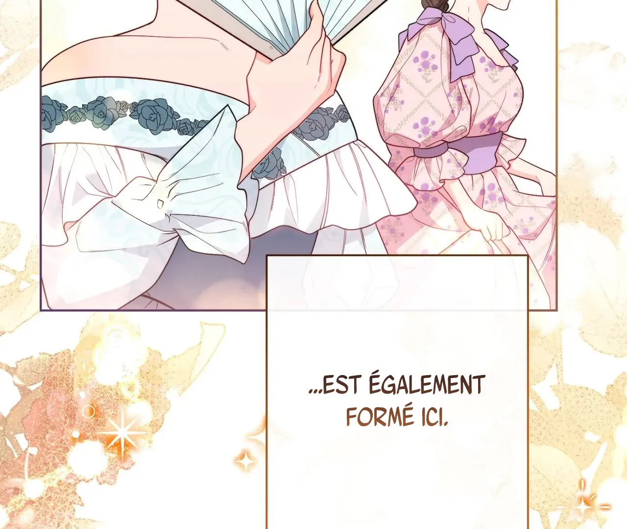 Read The Villainess Empress's Attendant FR Manga Online