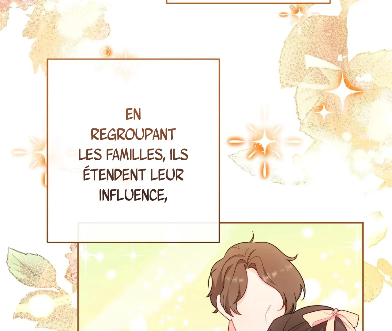 Read The Villainess Empress's Attendant FR Manga Online