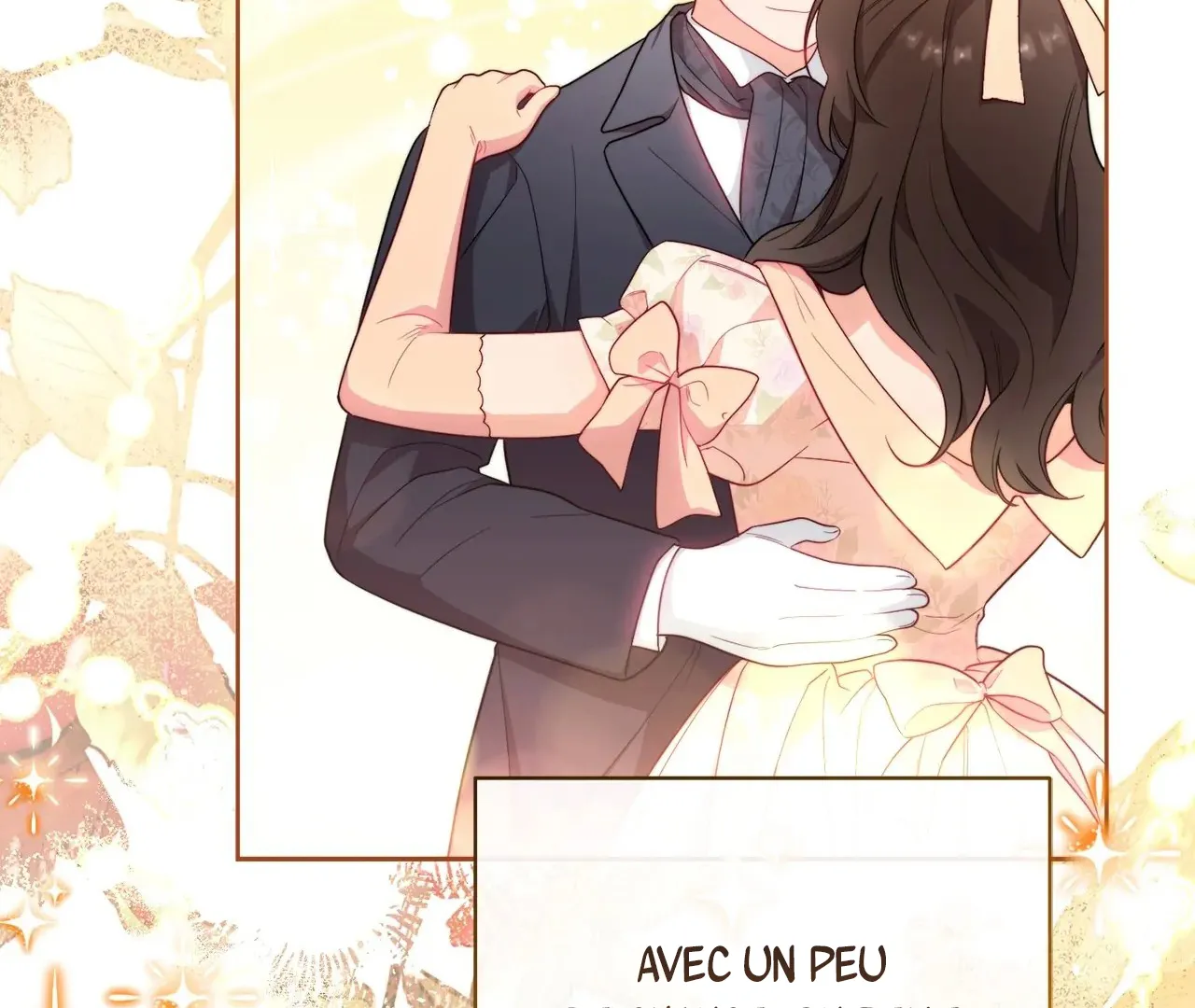 Read The Villainess Empress's Attendant FR Manga Online