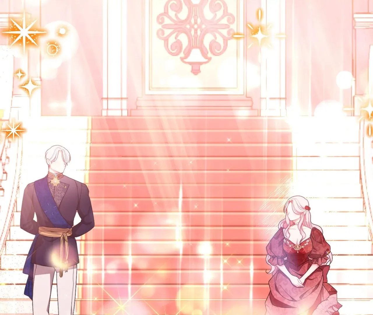 Read The Villainess Empress's Attendant FR Manga Online