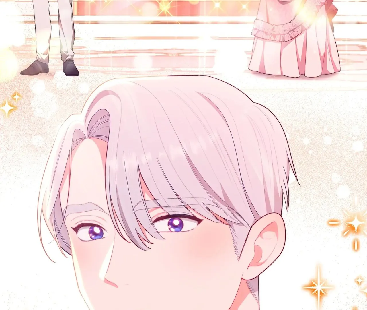 Read The Villainess Empress's Attendant FR Manga Online