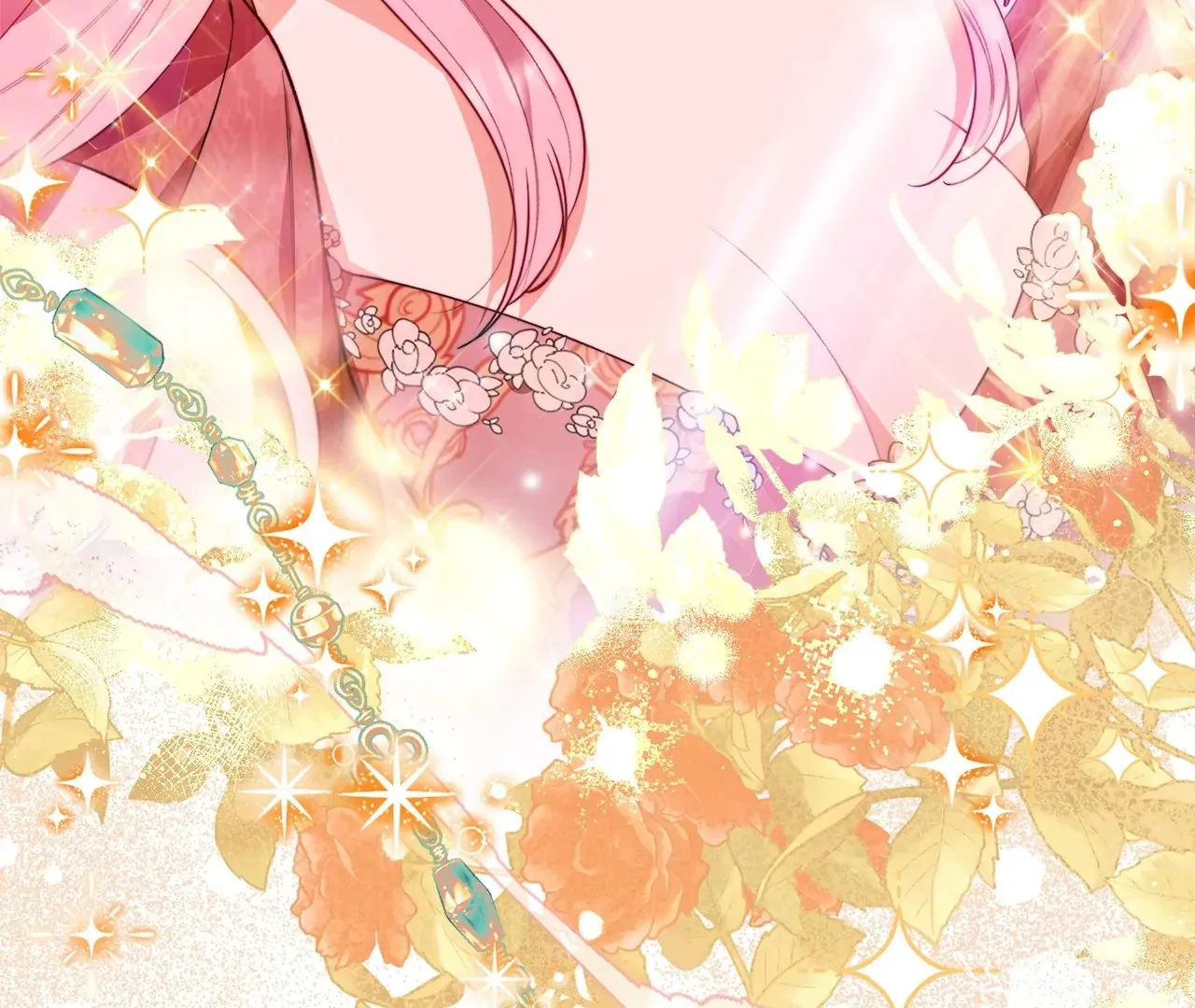 Read The Villainess Empress's Attendant FR Manga Online