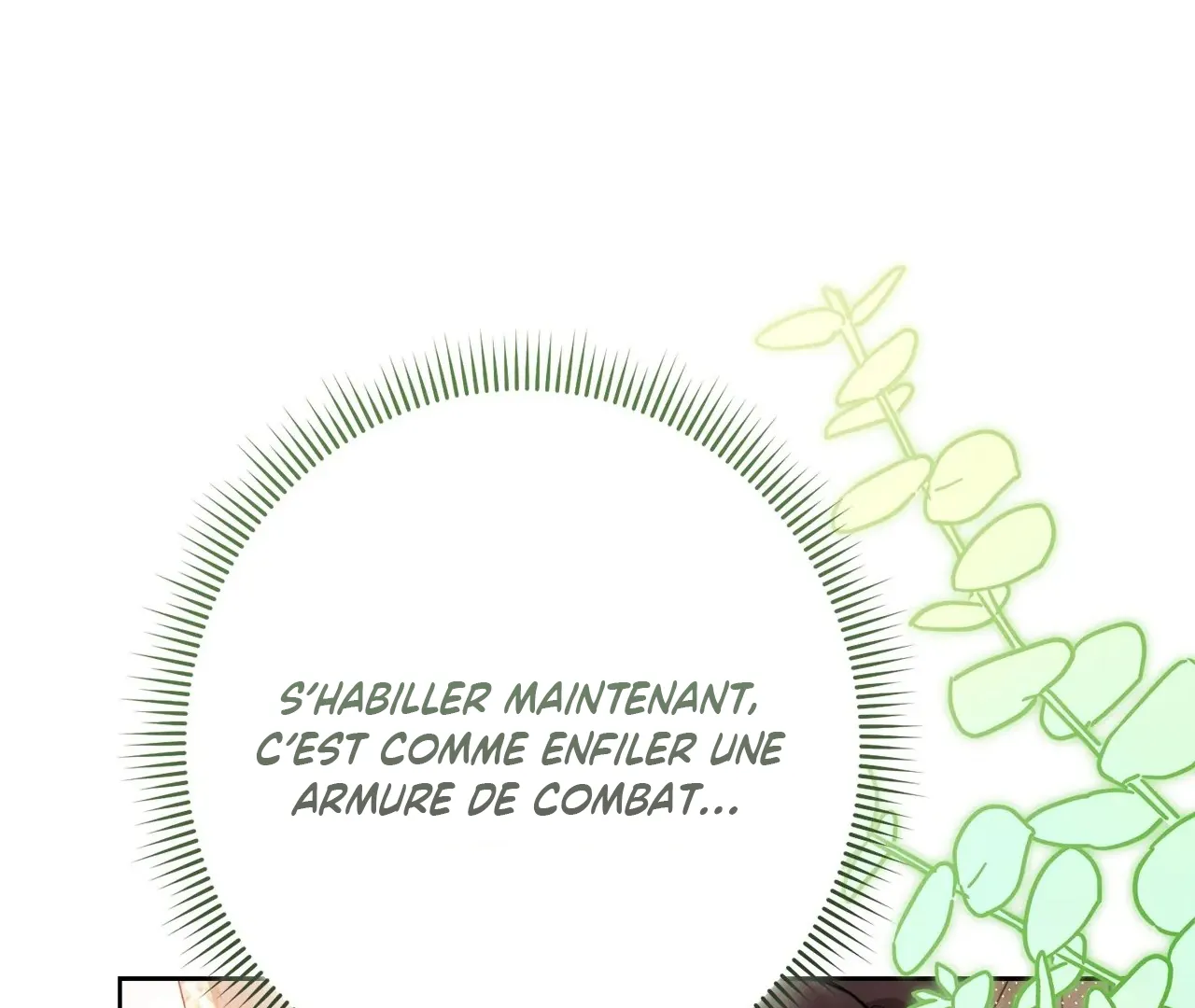 Read The Villainess Empress's Attendant FR Manga Online