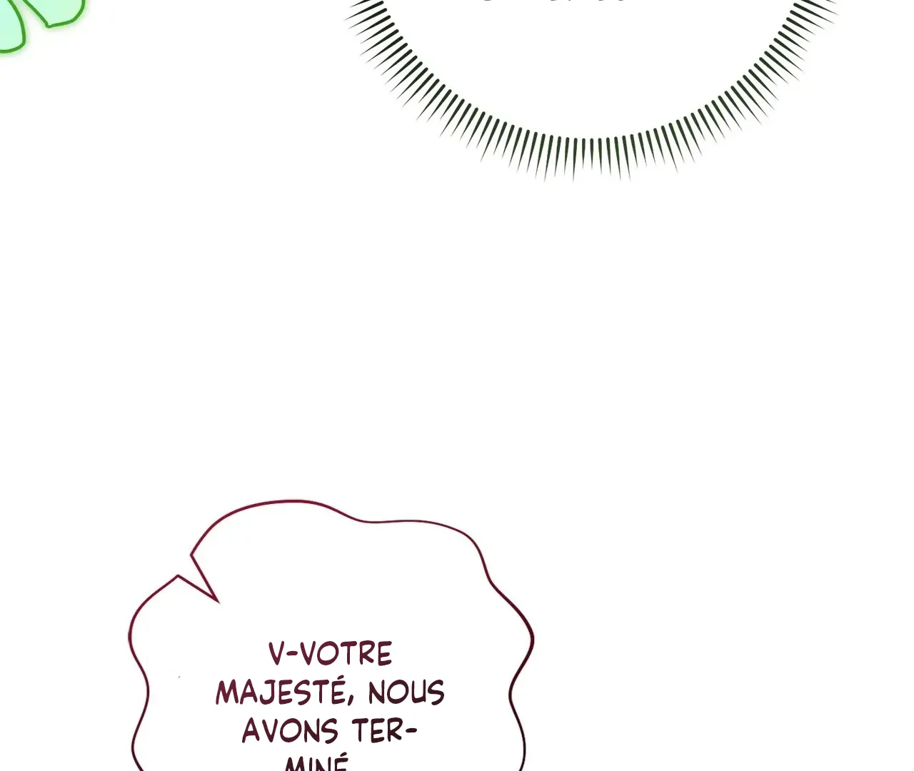 Read The Villainess Empress's Attendant FR Manga Online