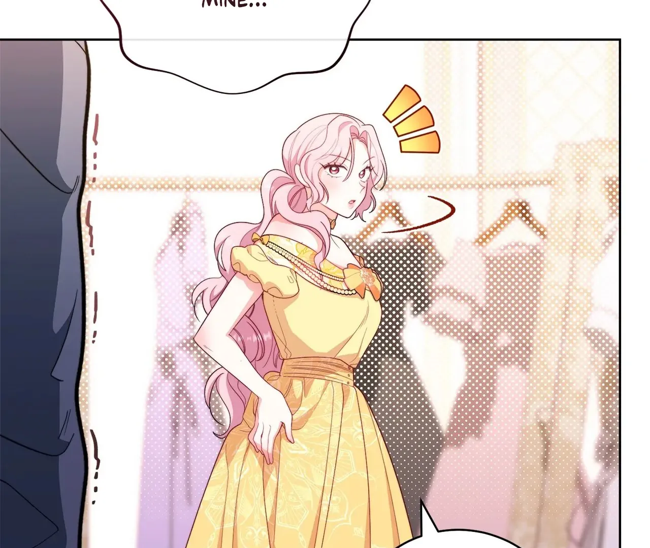 Read The Villainess Empress's Attendant FR Manga Online