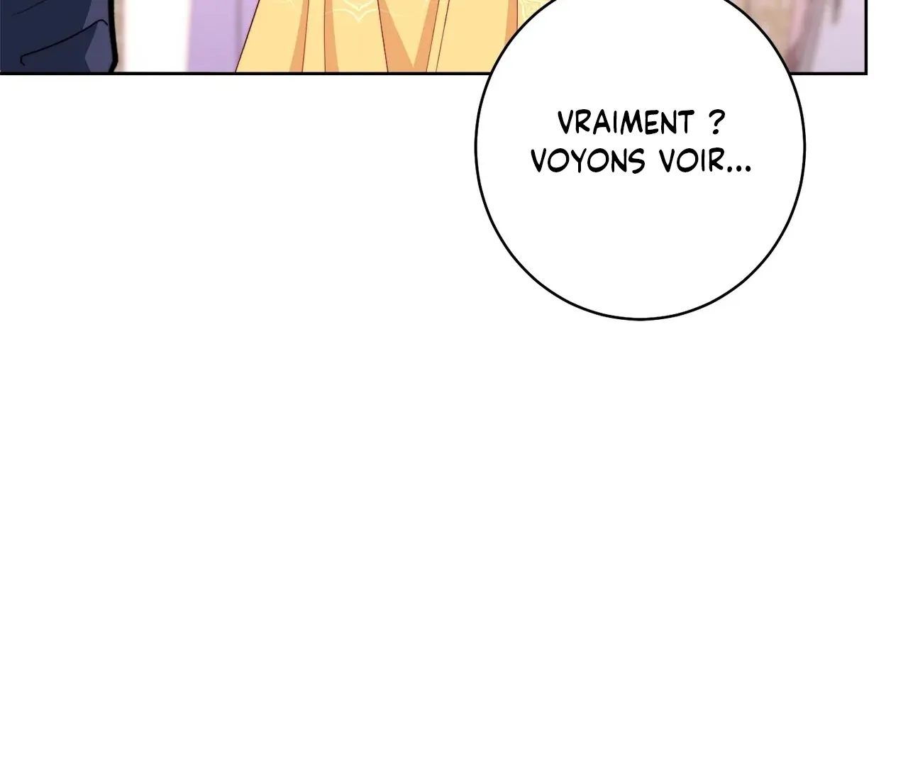 Read The Villainess Empress's Attendant FR Manga Online