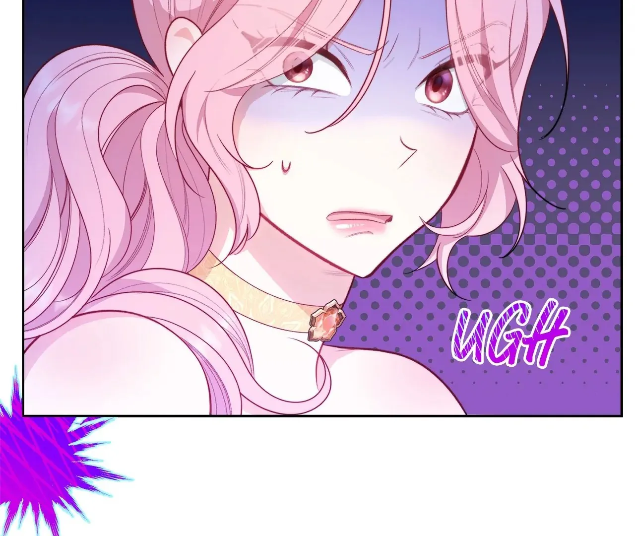 Read The Villainess Empress's Attendant FR Manga Online
