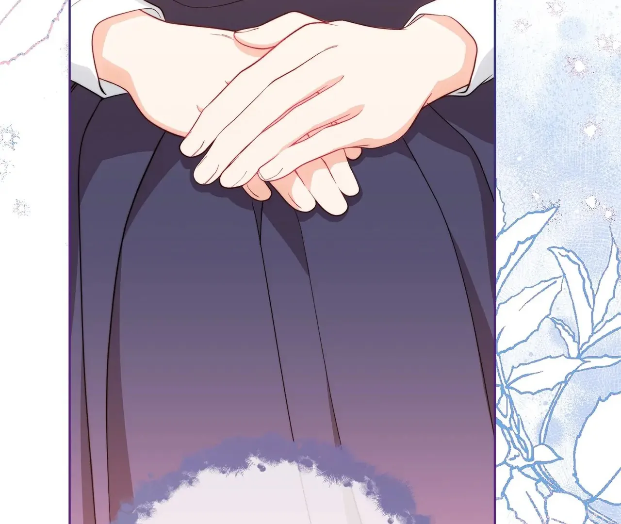 Read The Villainess Empress's Attendant FR Manga Online
