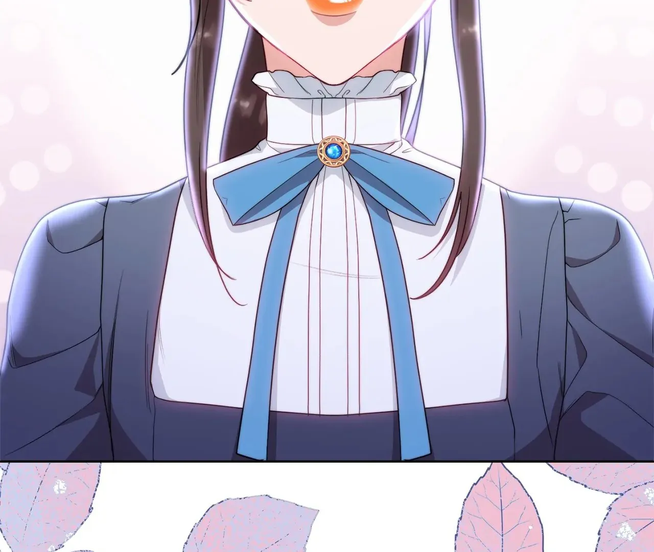 Read The Villainess Empress's Attendant FR Manga Online