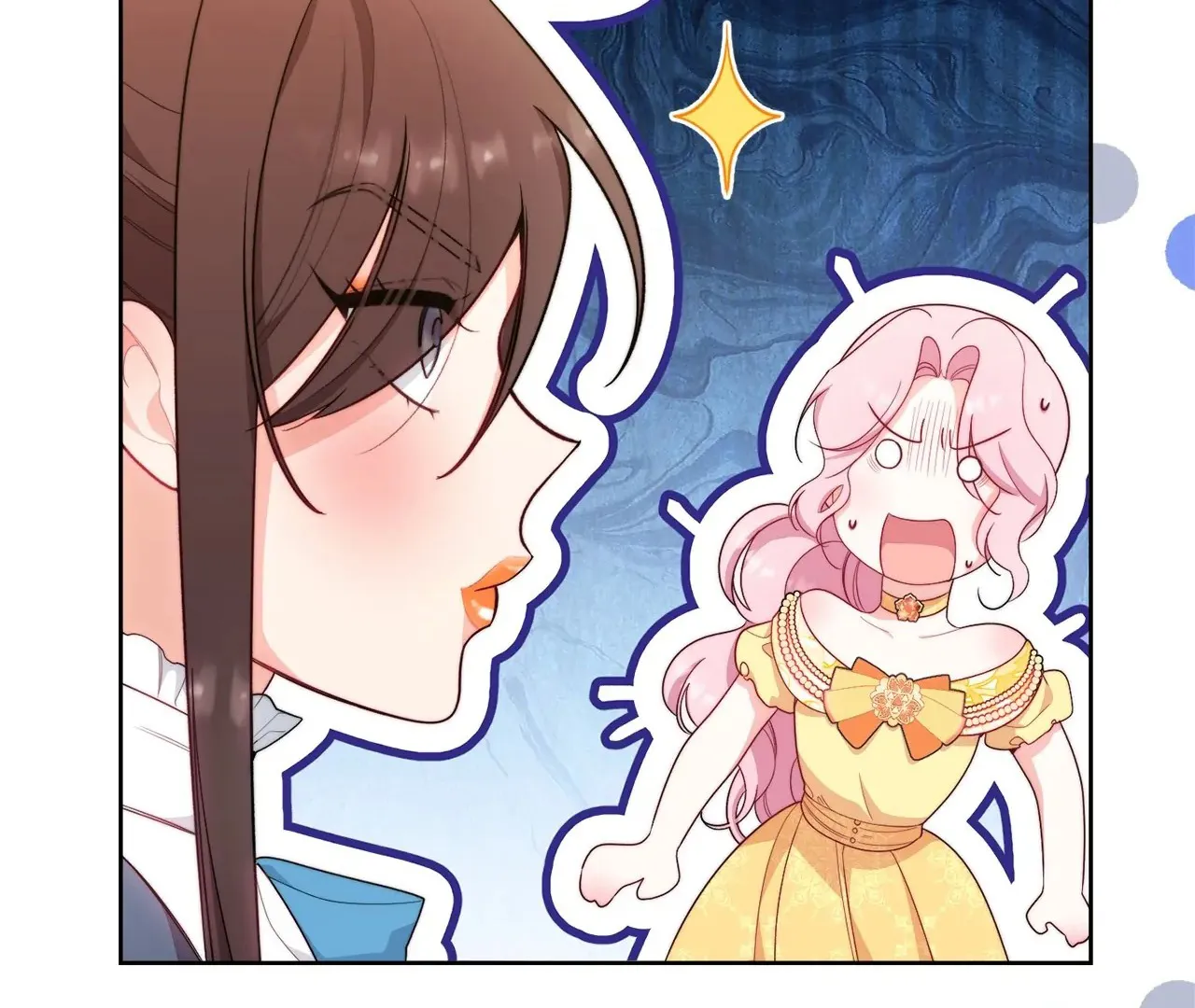 Read The Villainess Empress's Attendant FR Manga Online