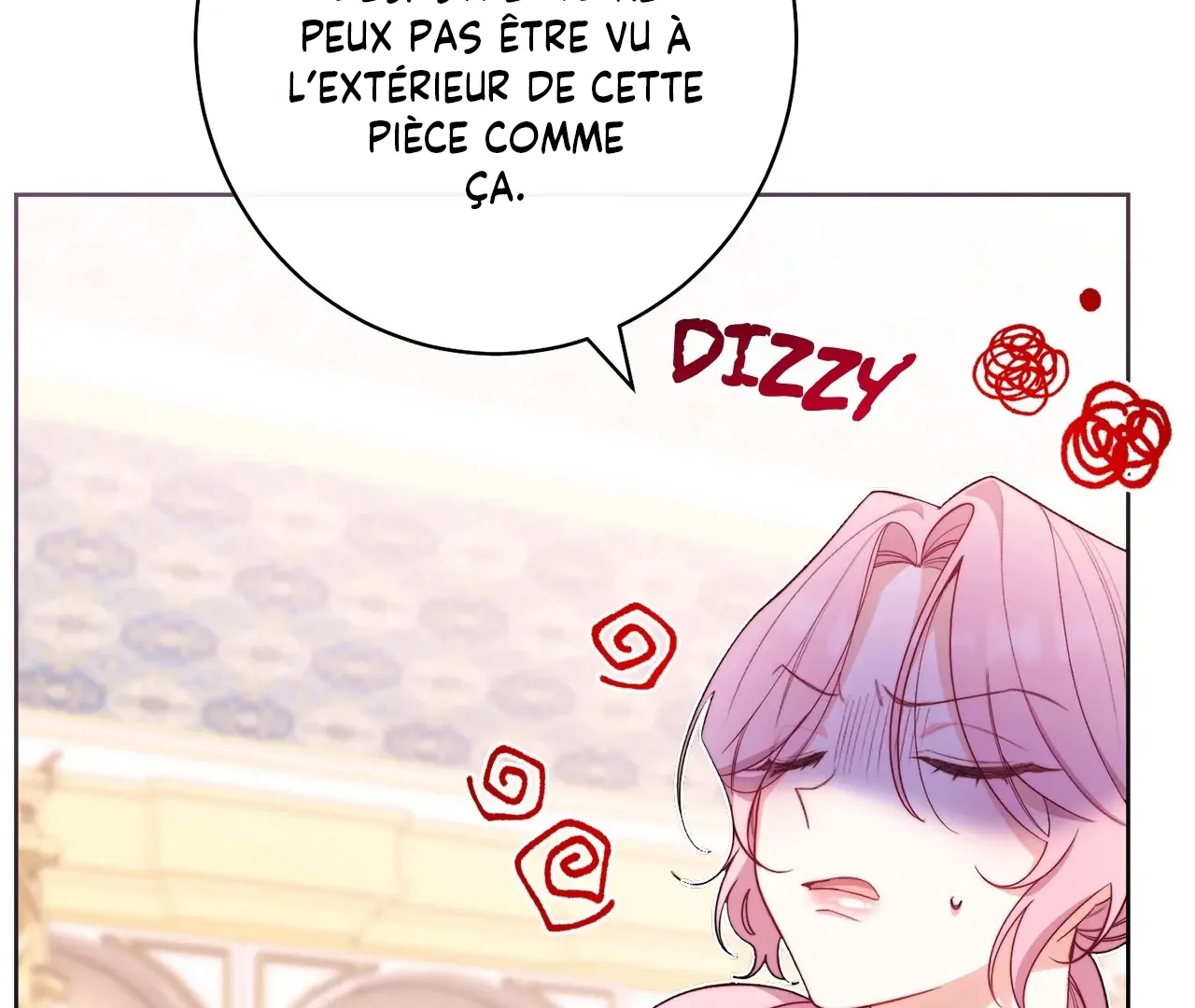 Read The Villainess Empress's Attendant FR Manga Online
