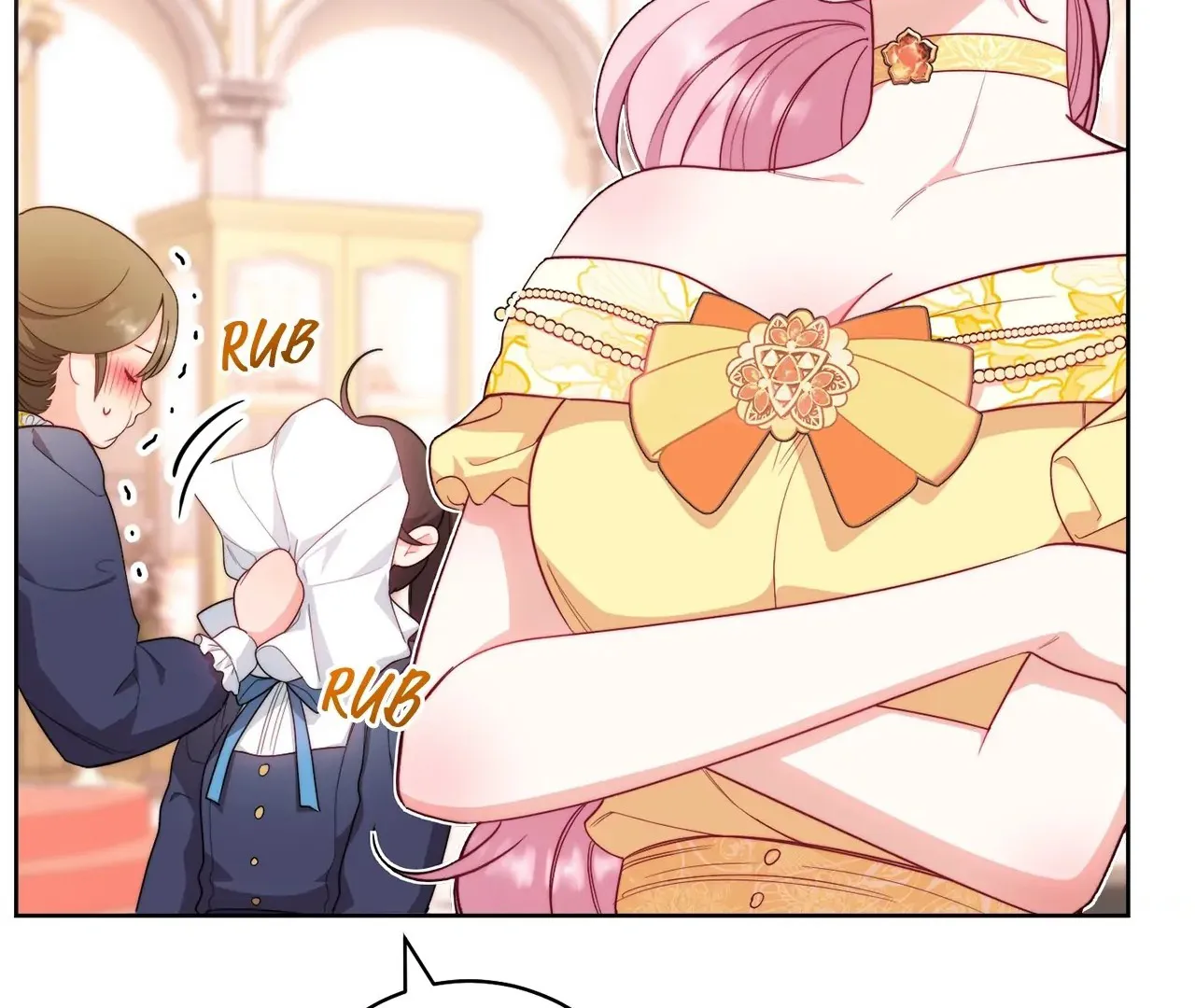 Read The Villainess Empress's Attendant FR Manga Online