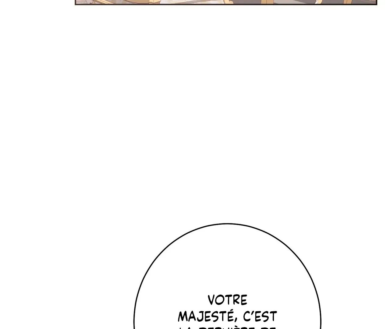 Read The Villainess Empress's Attendant FR Manga Online