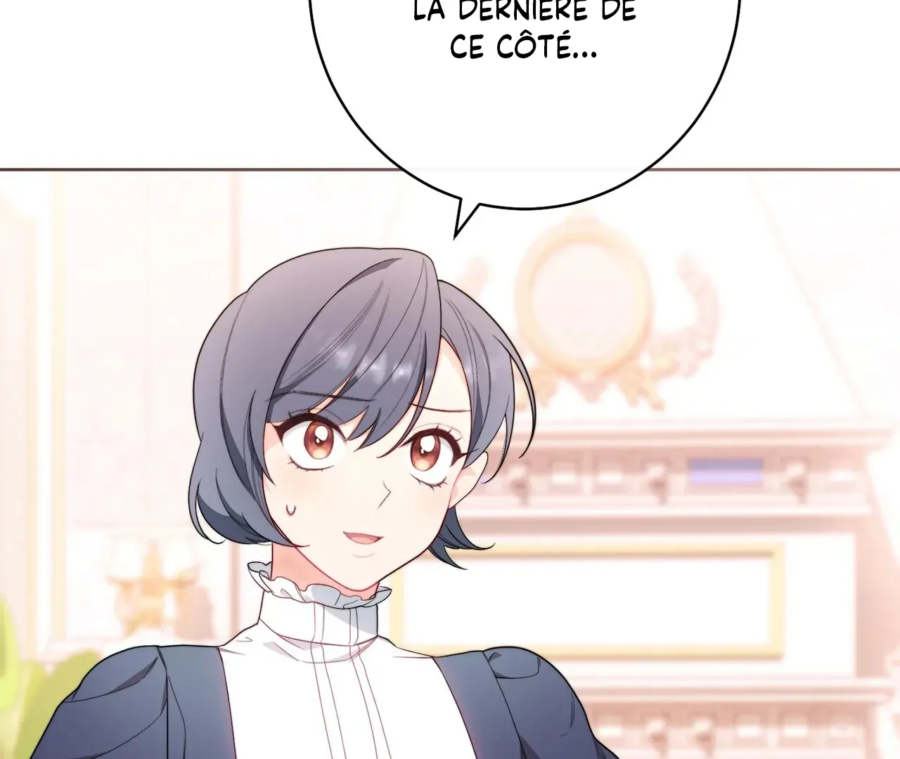 Read The Villainess Empress's Attendant FR Manga Online