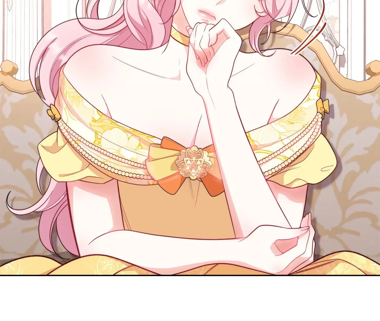 Read The Villainess Empress's Attendant FR Manga Online