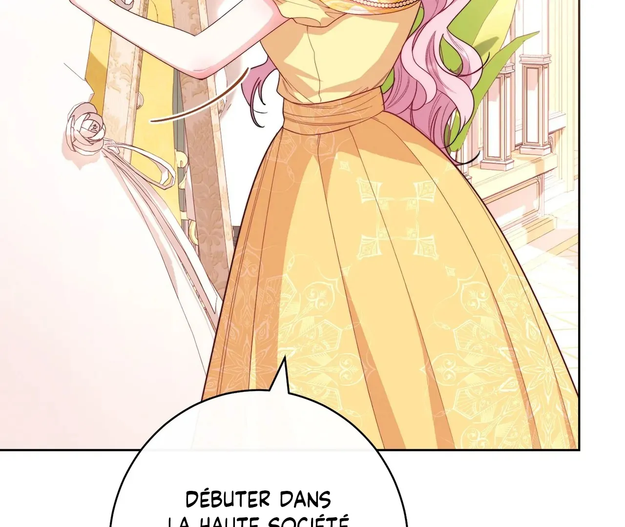 Read The Villainess Empress's Attendant FR Manga Online