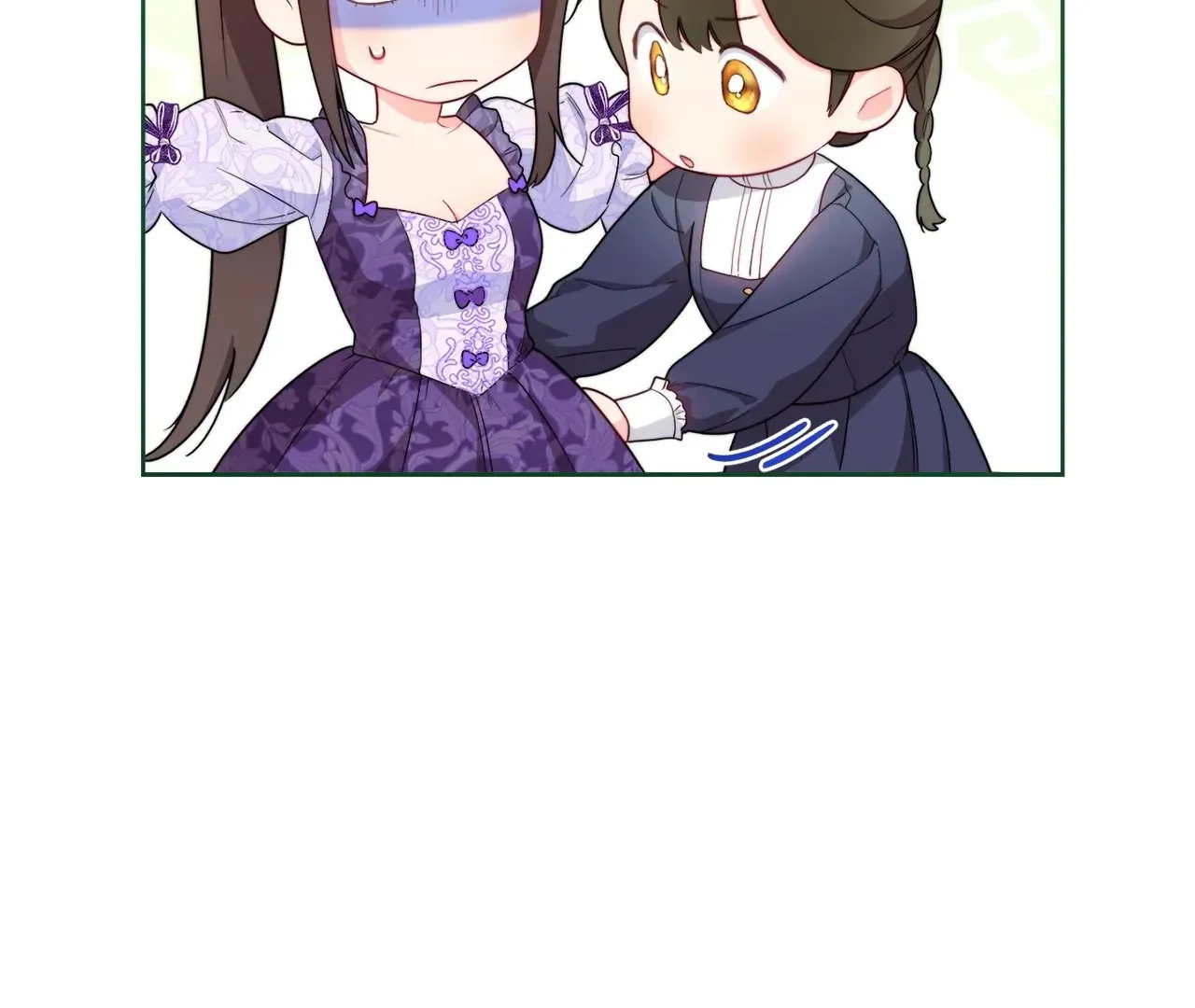 Read The Villainess Empress's Attendant FR Manga Online