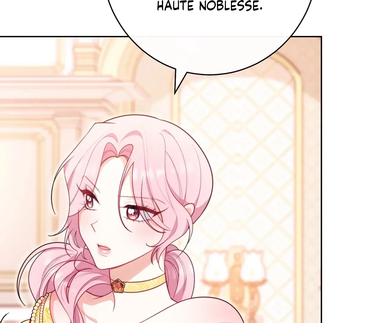 Read The Villainess Empress's Attendant FR Manga Online