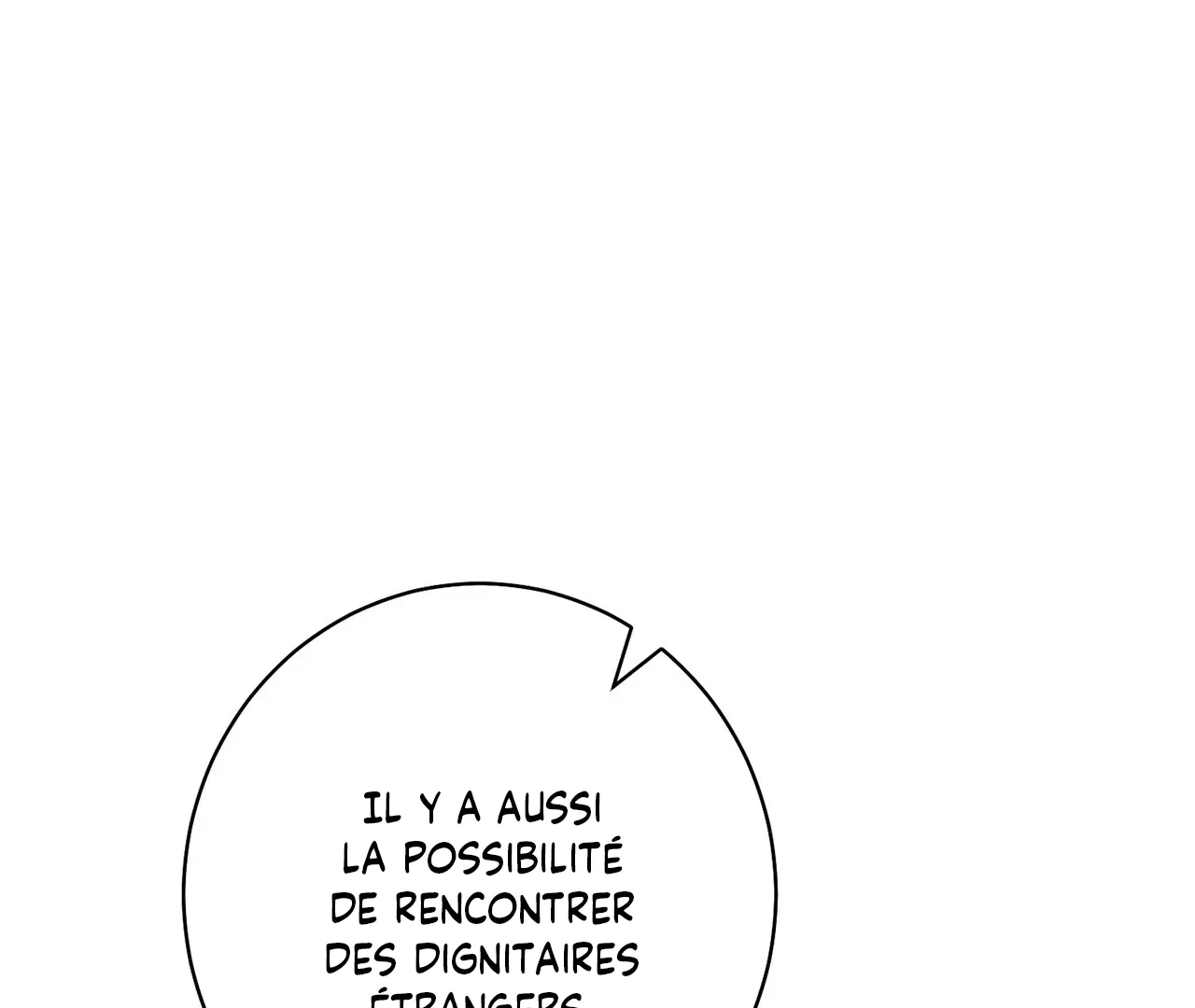 Read The Villainess Empress's Attendant FR Manga Online