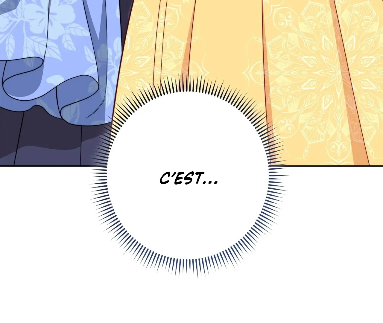Read The Villainess Empress's Attendant FR Manga Online