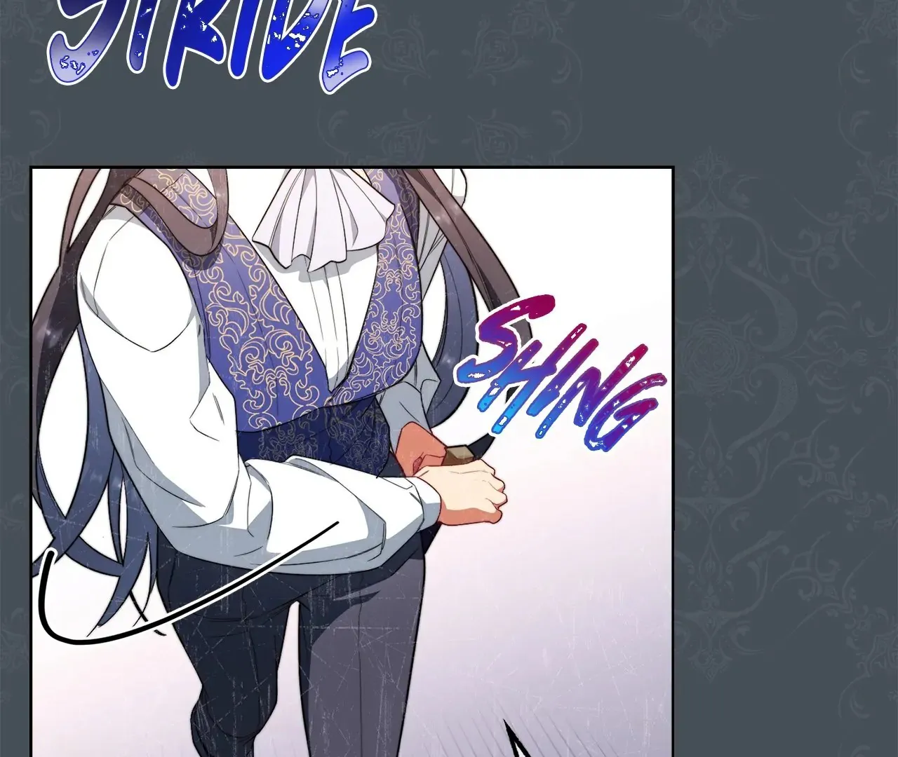 Read The Villainess Empress's Attendant FR Manga Online