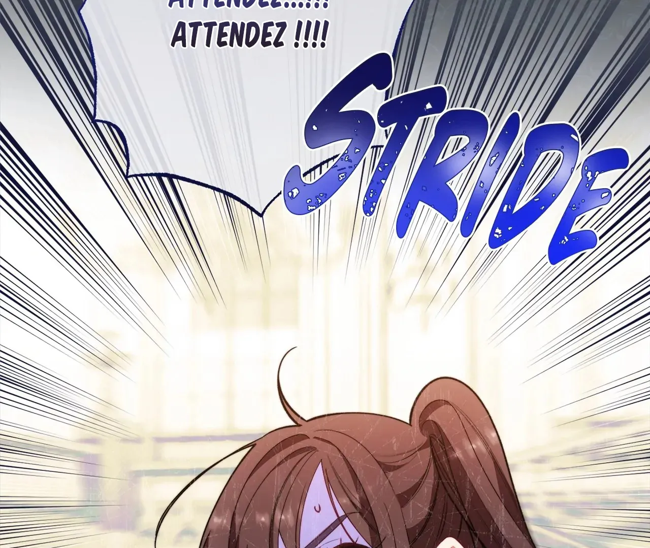 Read The Villainess Empress's Attendant FR Manga Online